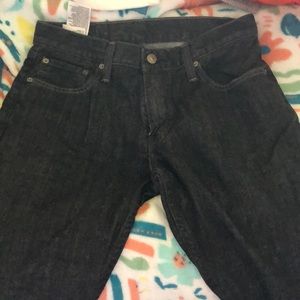 Men’s Levi’s 514’s sz 30x32